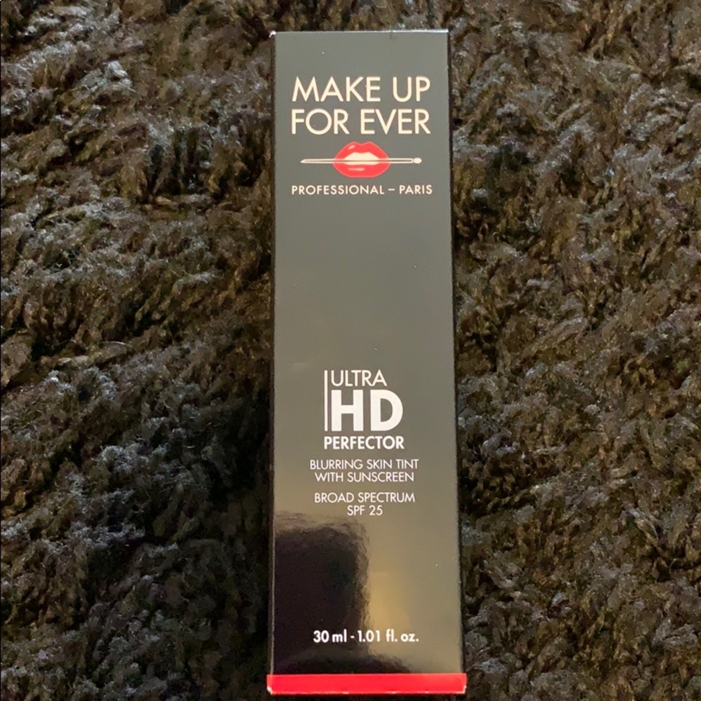 Make Up For Ever